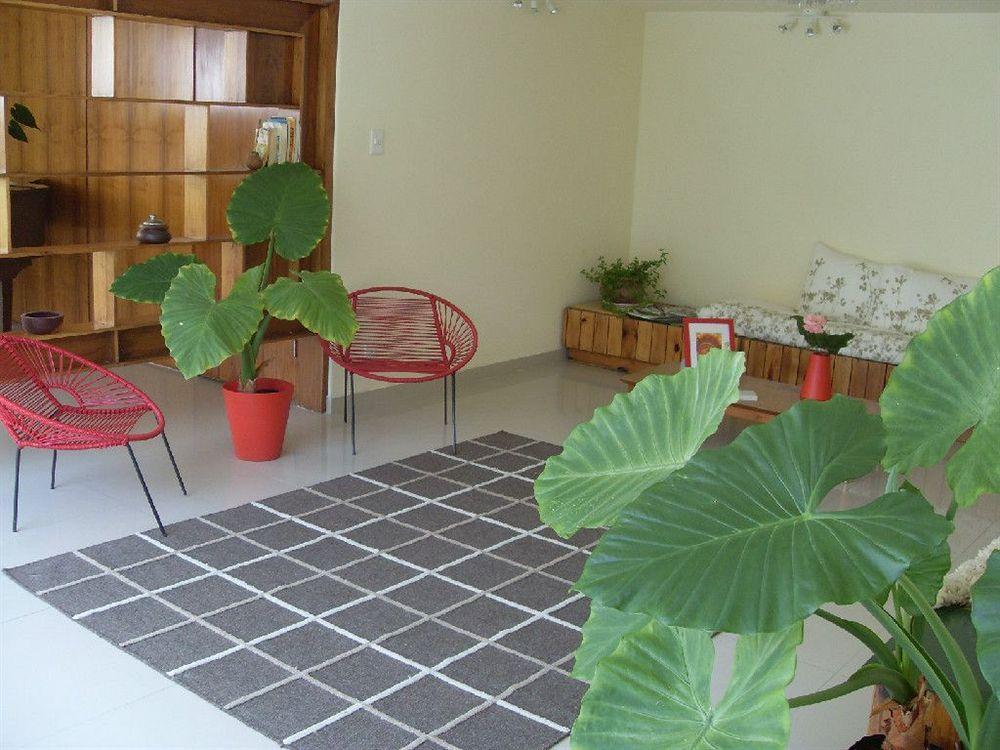 Casa Roa (Adults Only) Apartamento Cidade do México Exterior foto