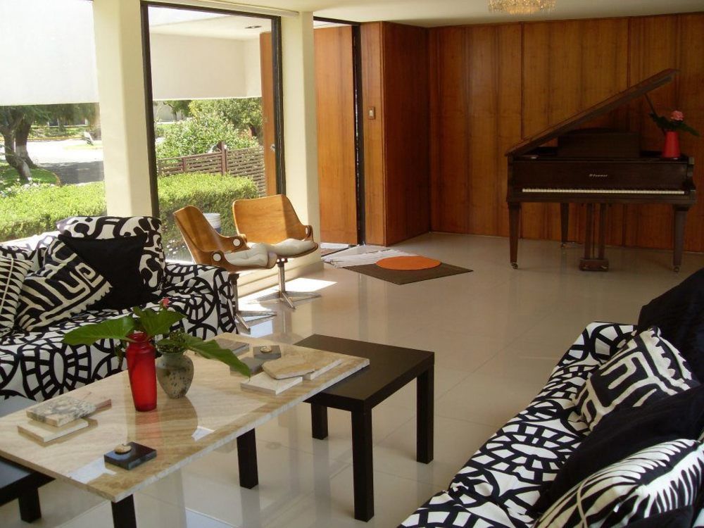 Casa Roa (Adults Only) Apartamento Cidade do México Exterior foto