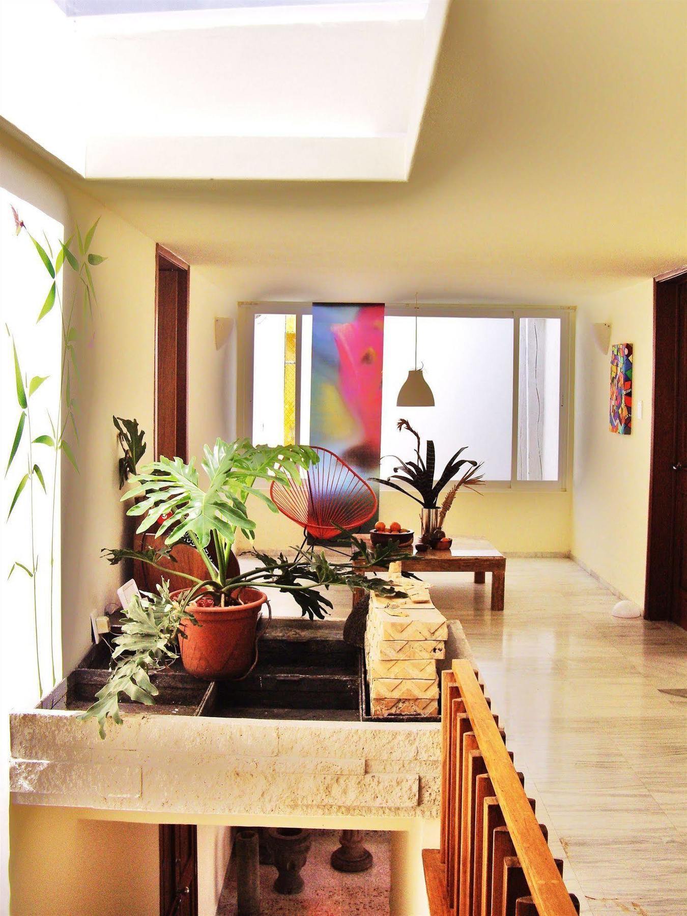 Casa Roa (Adults Only) Apartamento Cidade do México Exterior foto